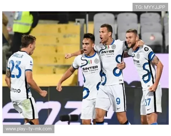 意甲历史冠军争夺战：2010年国米三冠王