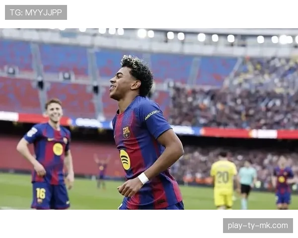 巴萨4-1大胜，哈维赛后称赞球队“找回了丢失已久的进攻压迫性”