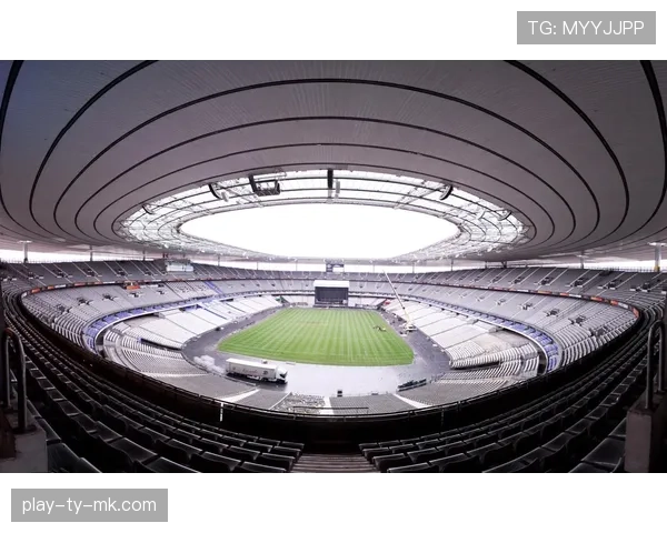 法国队将重返法兰西大球场，与新运营商签署30年协议